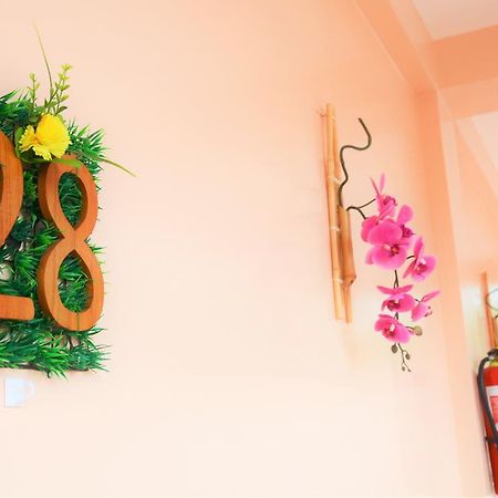 Alona Studios Apartment Hotel Panglao Exterior photo